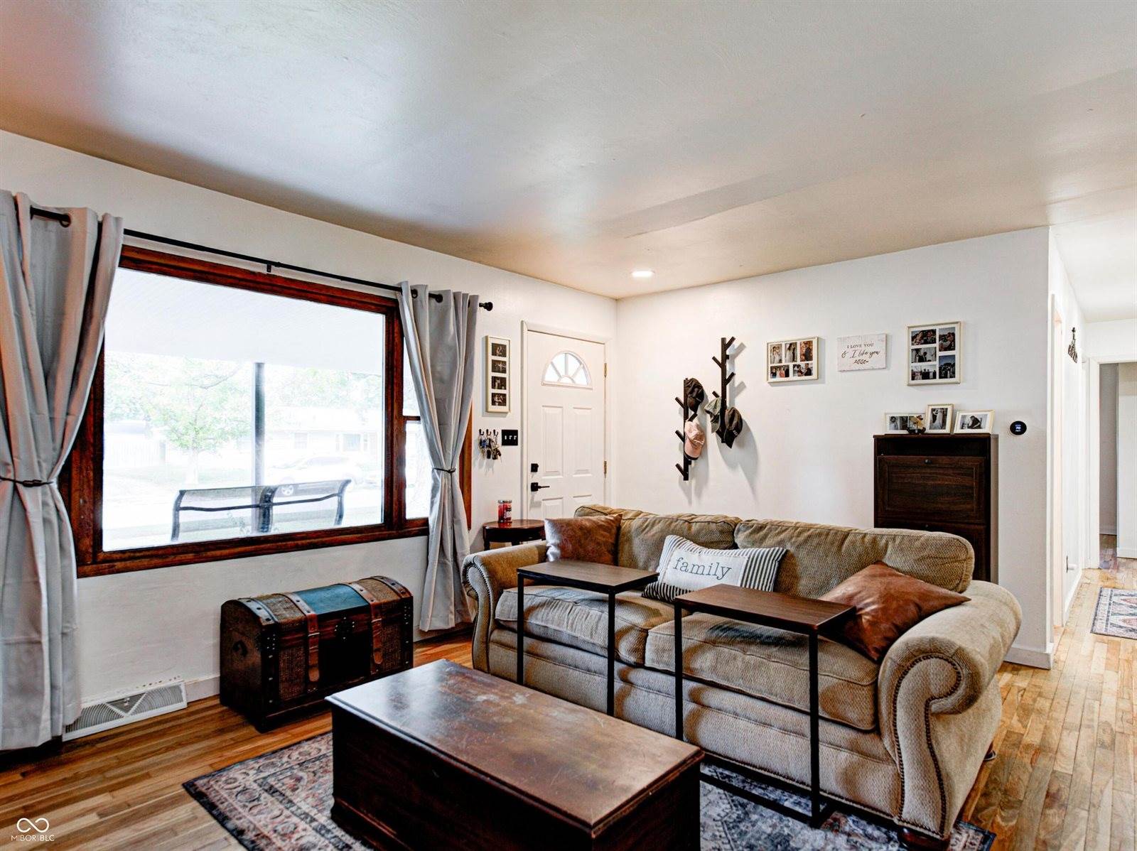 117 Prairie Parkway, Brownsburg, IN 46112