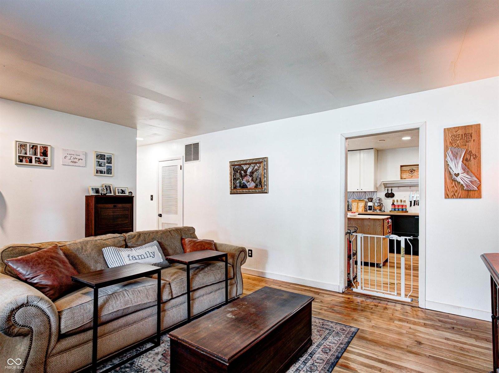 117 Prairie Parkway, Brownsburg, IN 46112