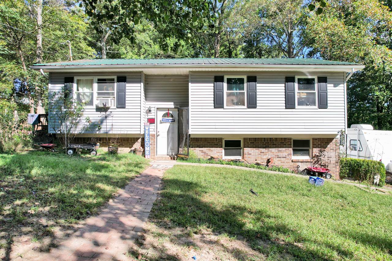 2007 Rolling Brook Dr NE, Cleveland, TN 37323