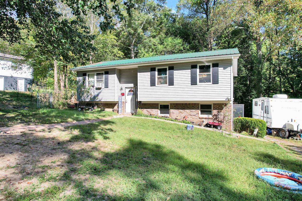2007 Rolling Brook Dr NE, Cleveland, TN 37323