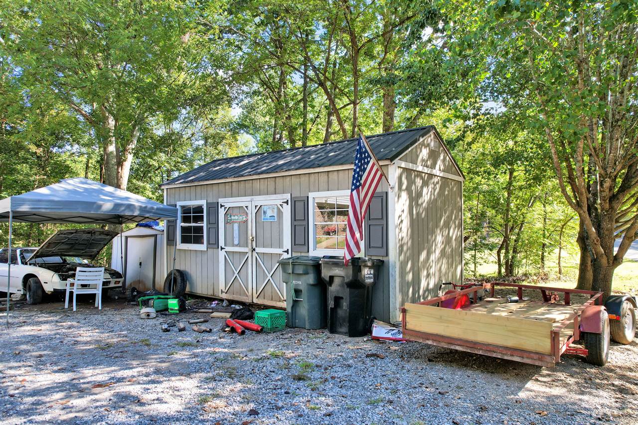 2007 Rolling Brook Dr NE, Cleveland, TN 37323