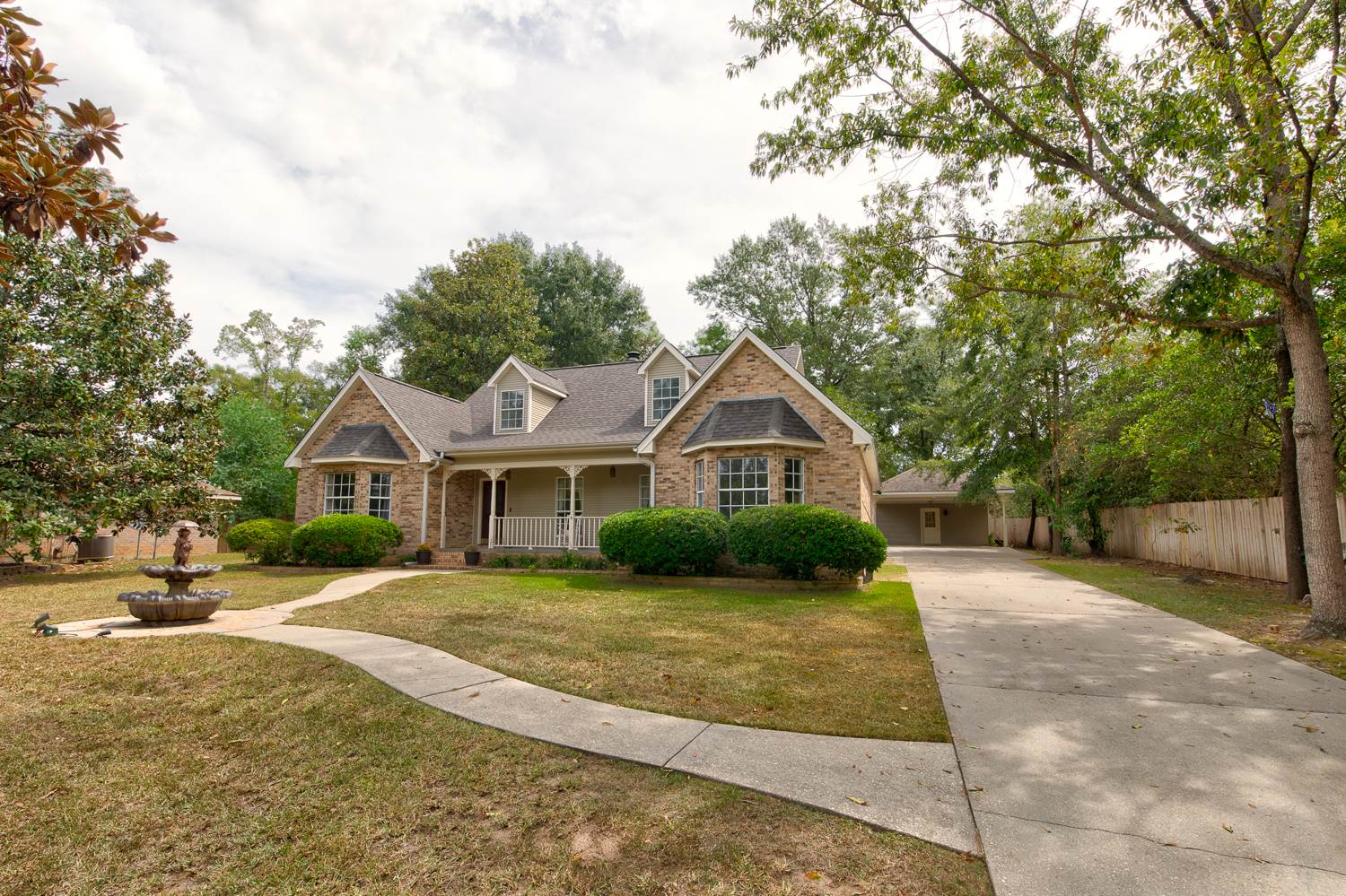 1119 E. Lakeshore Dr., Carriere, MS 39426