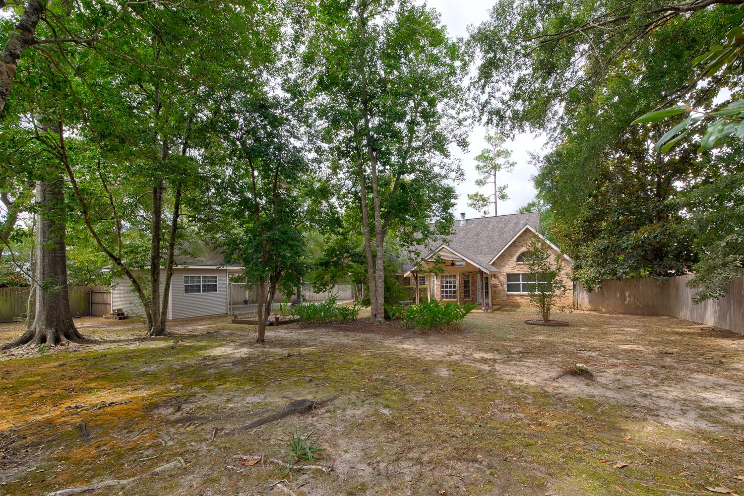 1119 E. Lakeshore Dr., Carriere, MS 39426