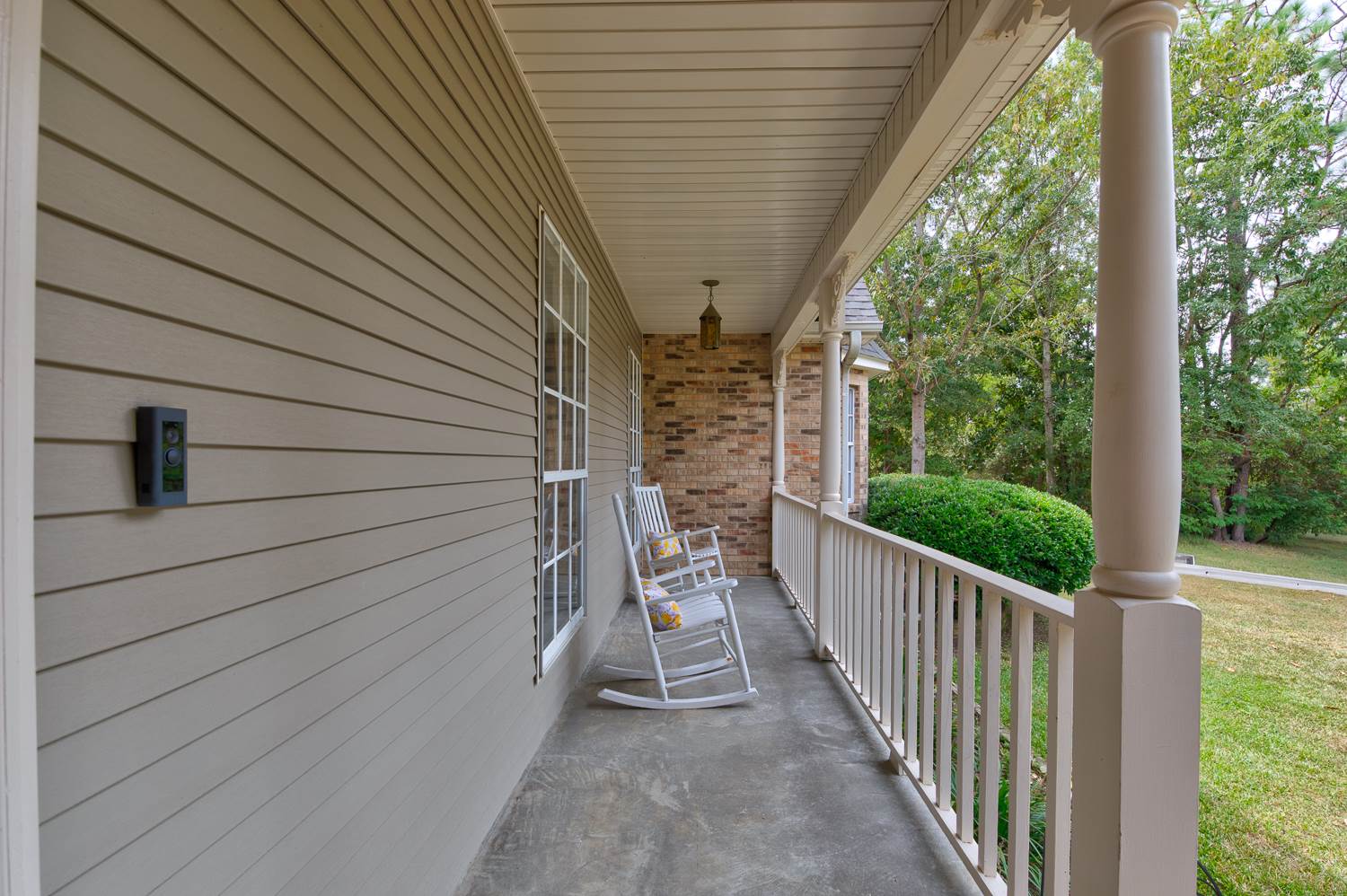 1119 E. Lakeshore Dr., Carriere, MS 39426