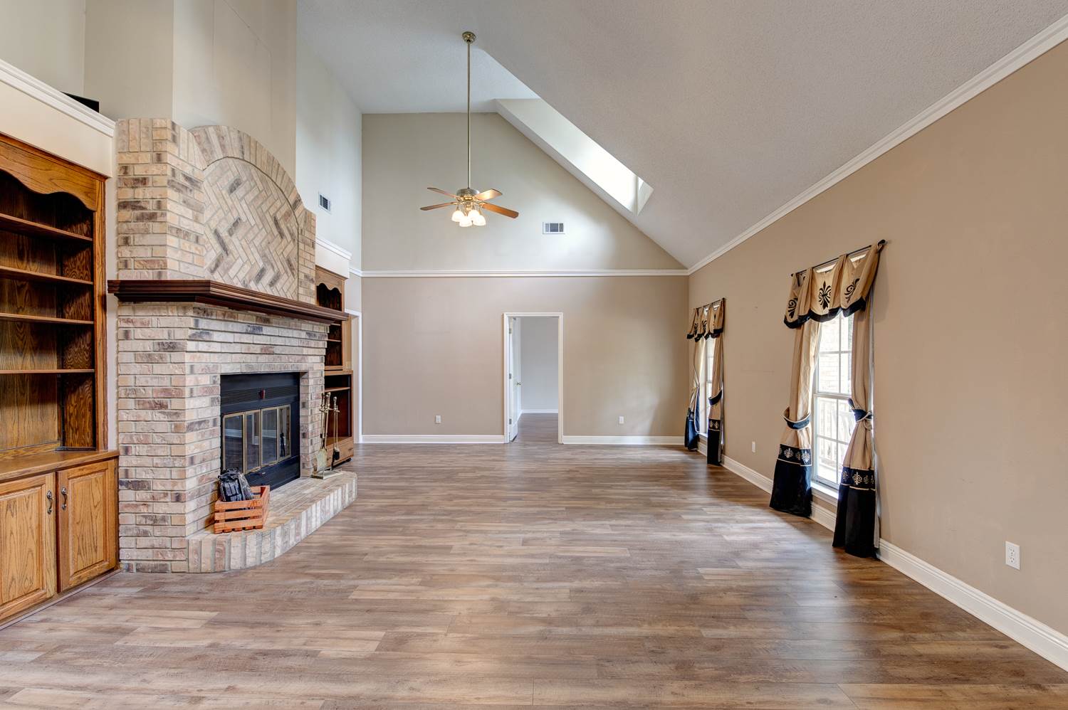 1119 E. Lakeshore Dr., Carriere, MS 39426