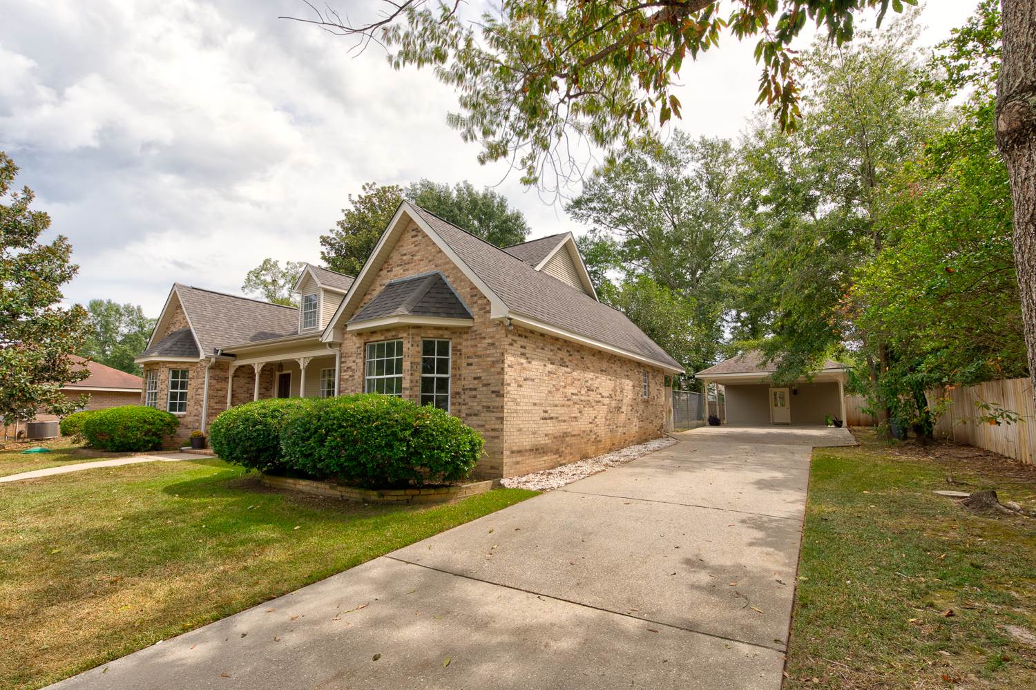 1119 E. Lakeshore Dr., Carriere, MS 39426