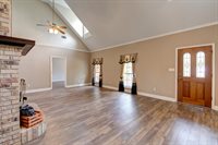 1119 E. Lakeshore Dr., Carriere, MS 39426