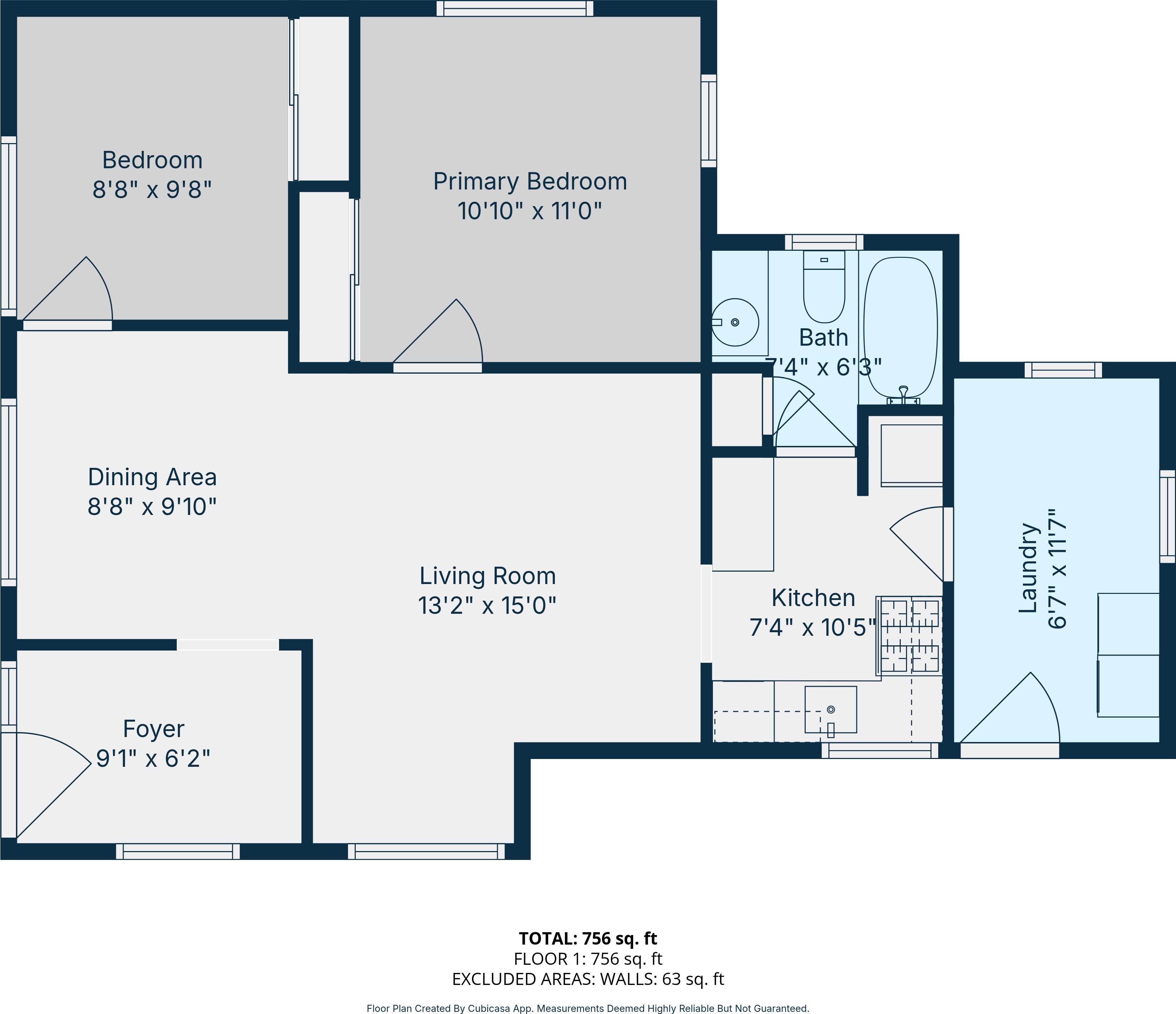 81 River Dr, Toms River, NJ 08753