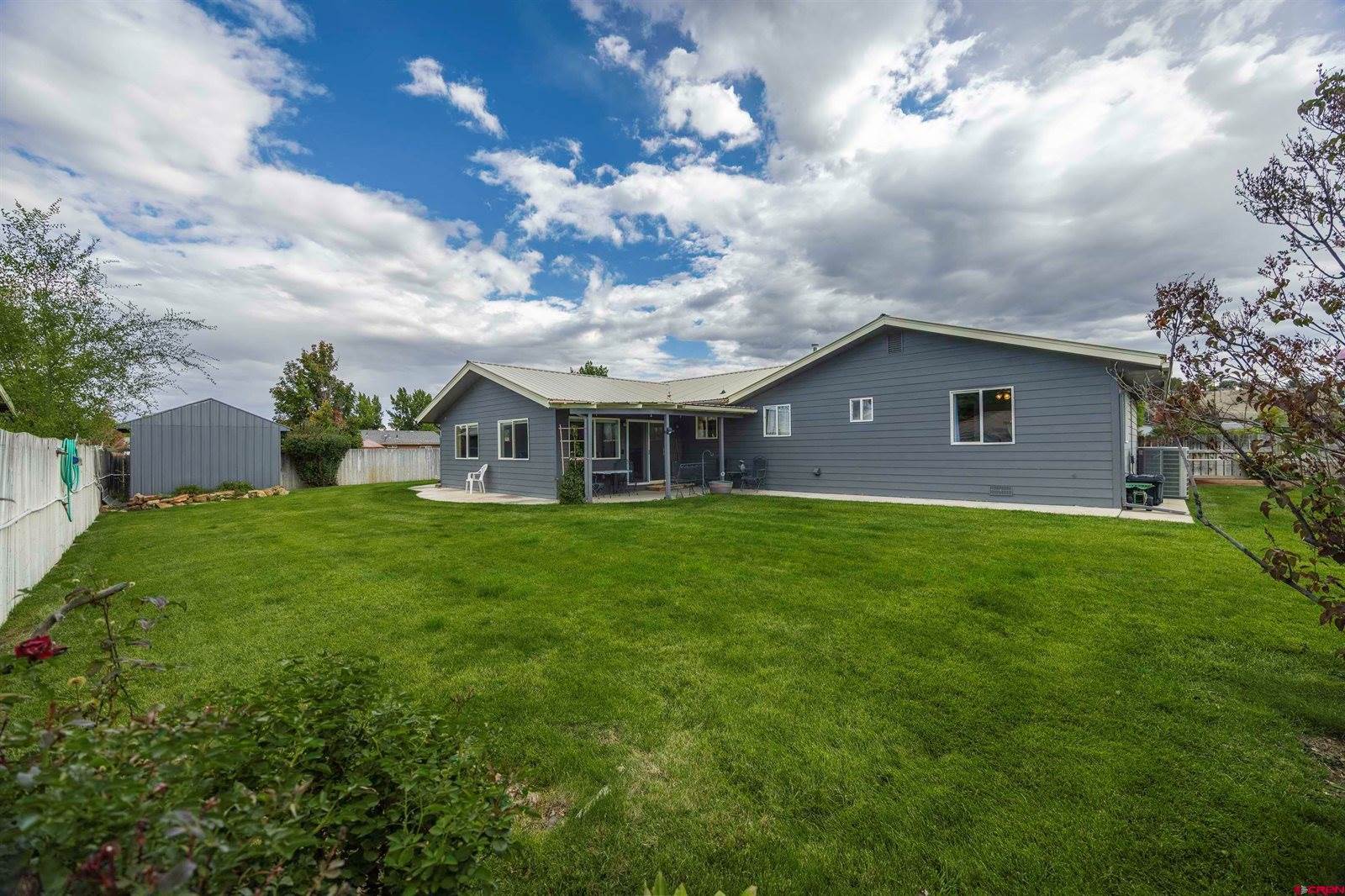 16303 6420 Road, Montrose, CO 81403