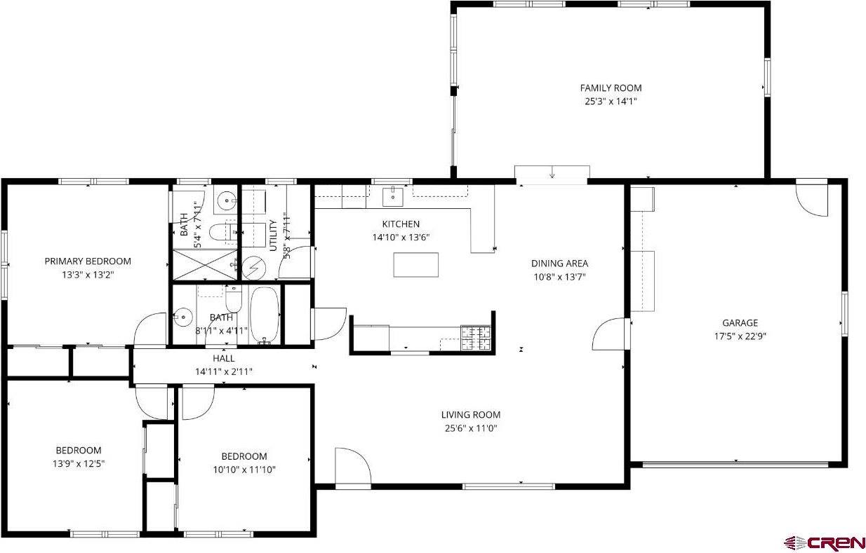 16303 6420 Road, Montrose, CO 81403