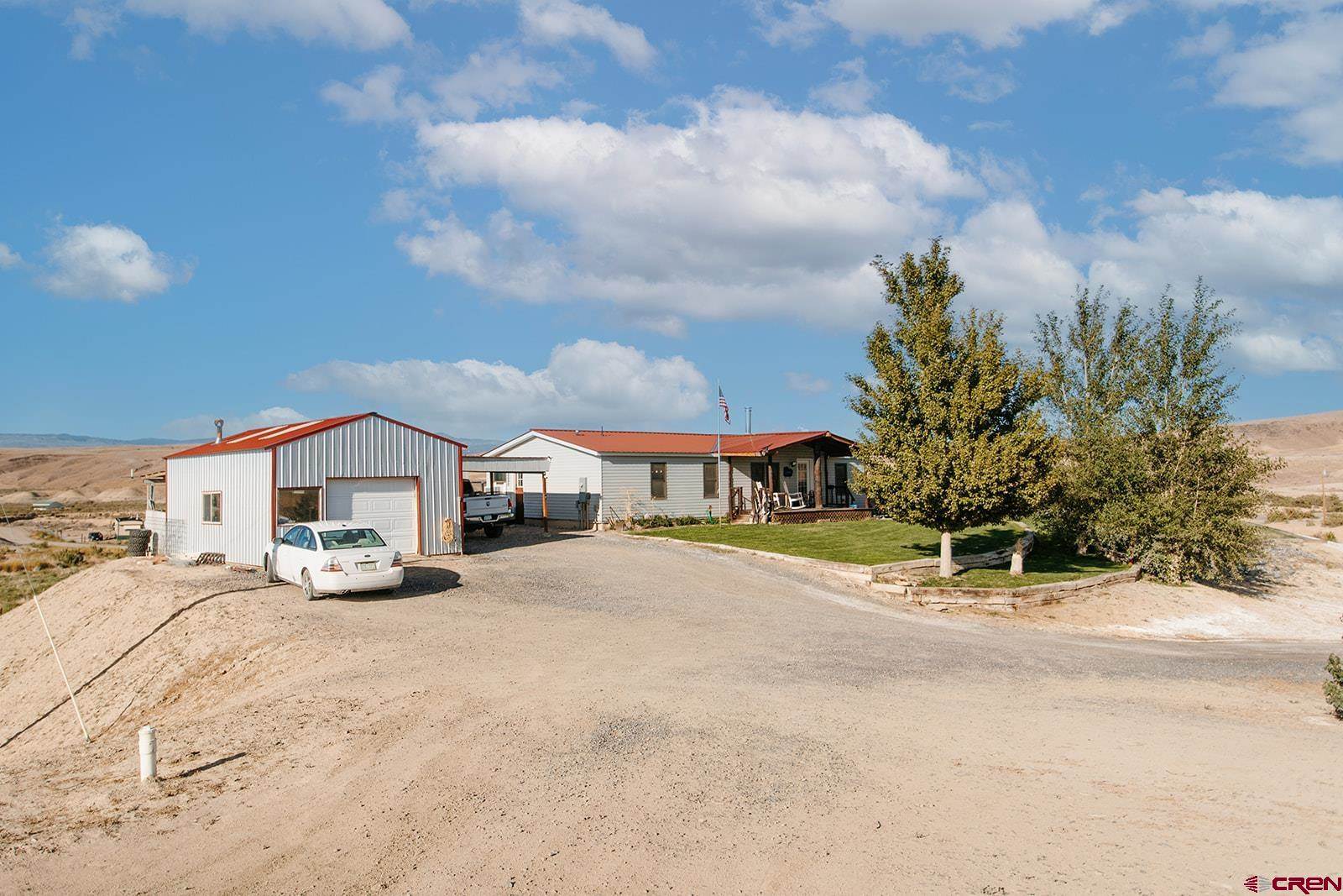 5697 Peach Valley Road, Delta, CO 81416