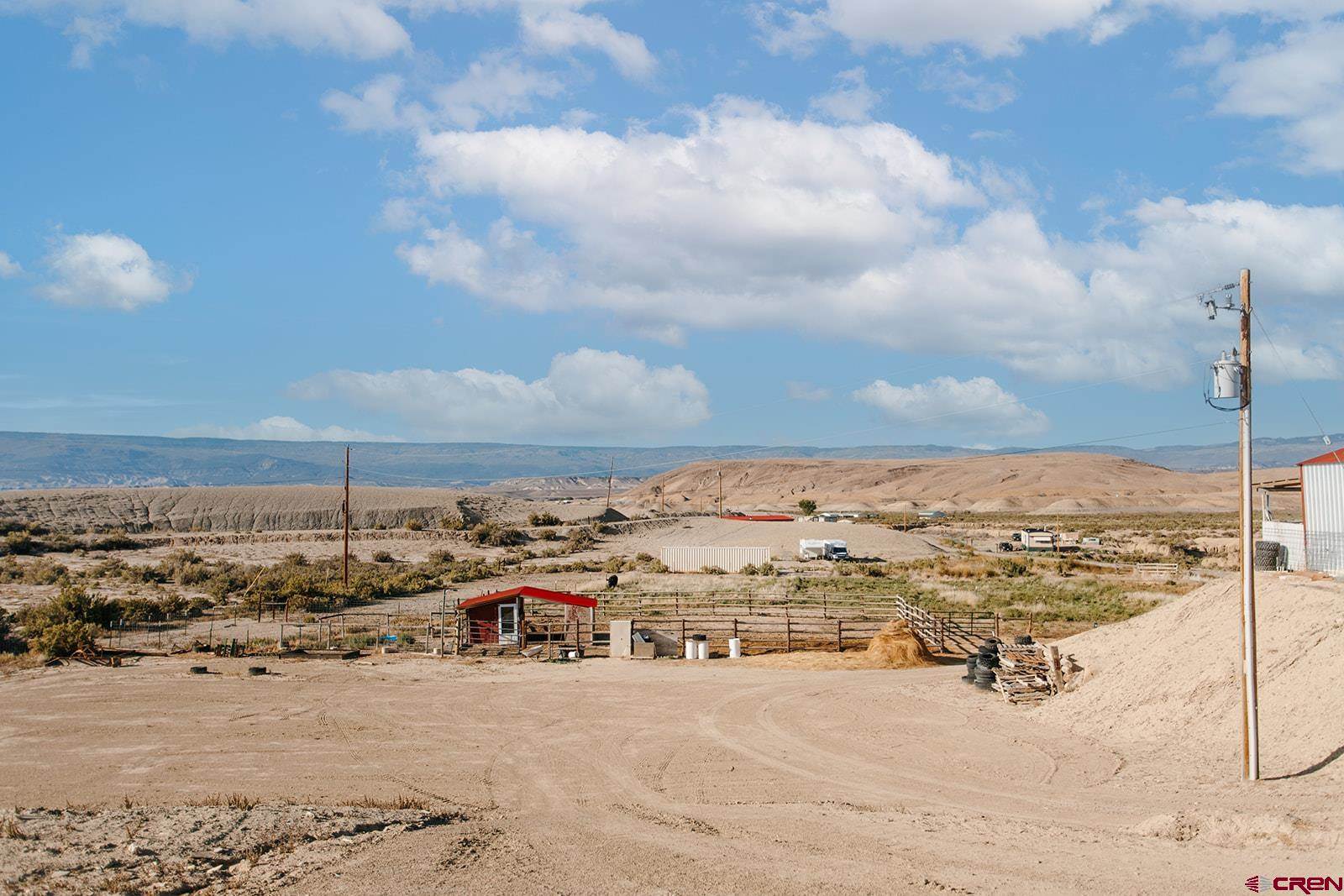 5697 Peach Valley Road, Delta, CO 81416