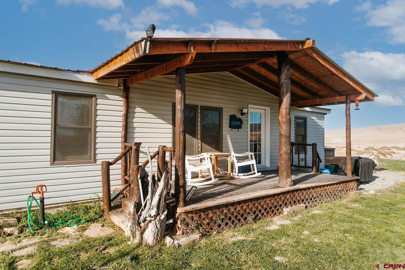 5697 Peach Valley Road, Delta, CO 81416