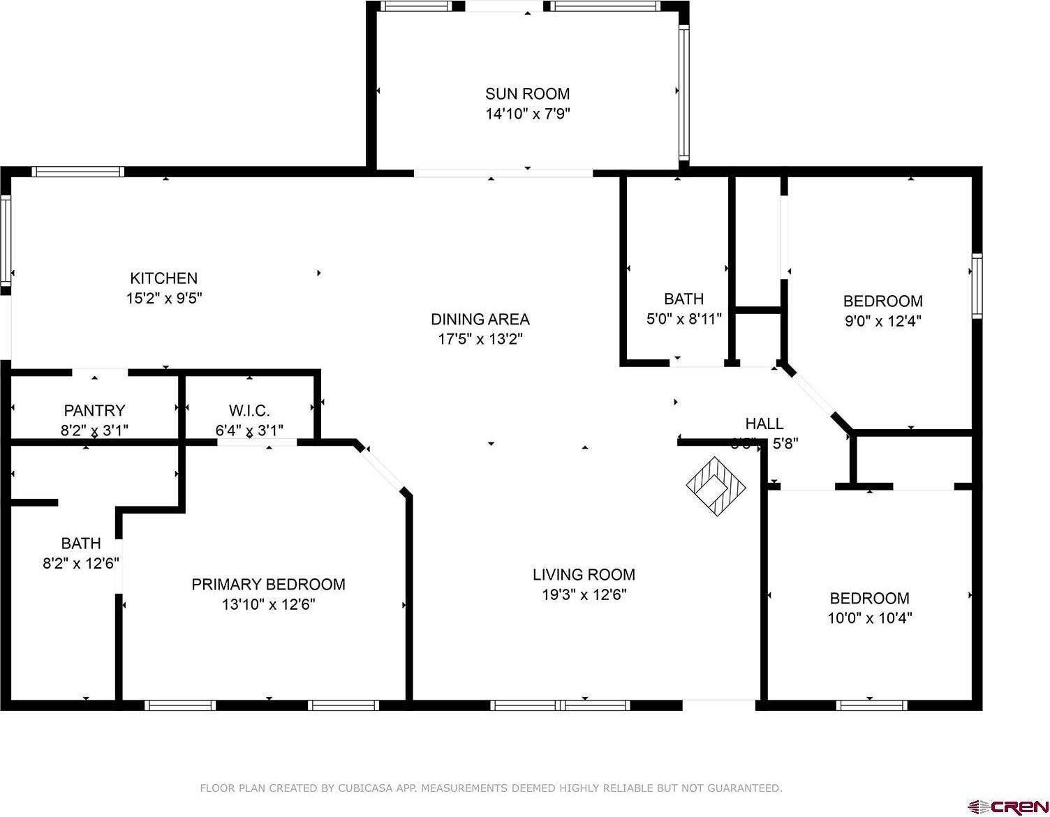 5697 Peach Valley Road, Delta, CO 81416