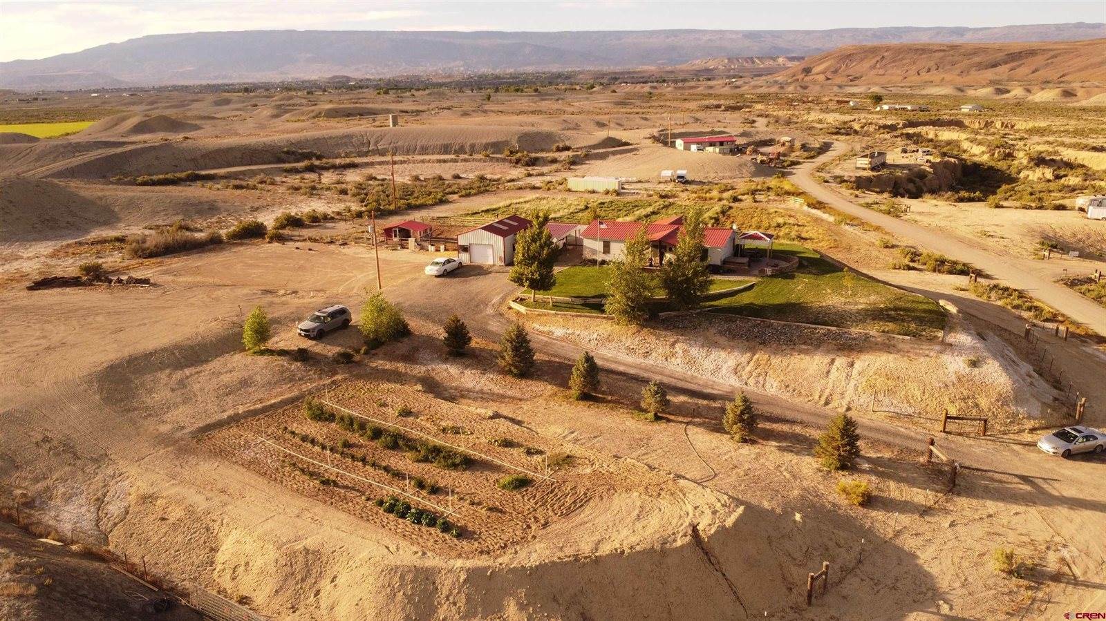 5697 Peach Valley Road, Delta, CO 81416