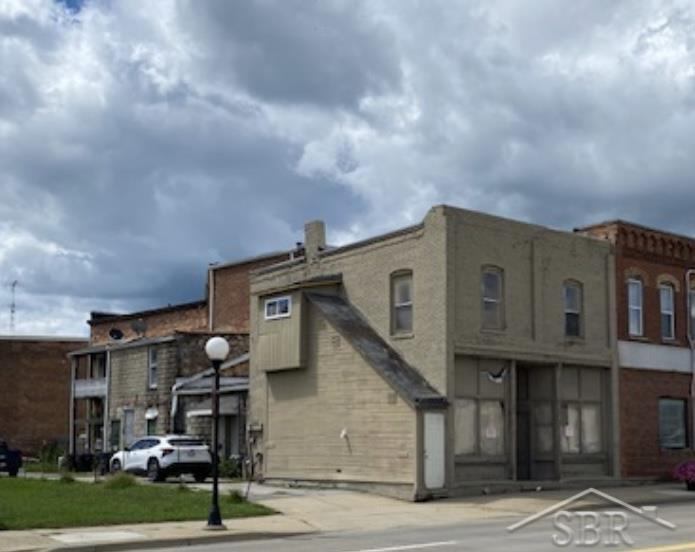 106 E Adrian Street, Blissfield, MI 49228