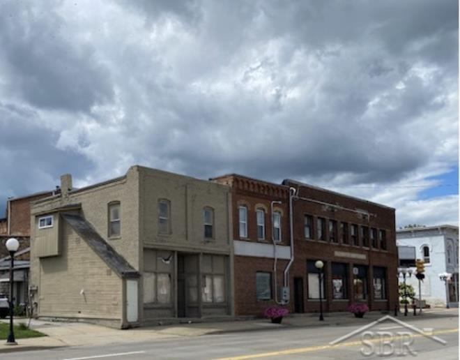 106 E Adrian Street, Blissfield, MI 49228