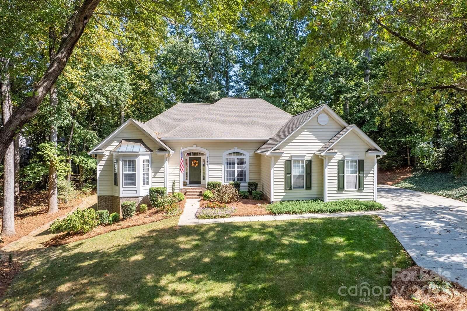 13409 Cocheco Court, Huntersville, NC 28078