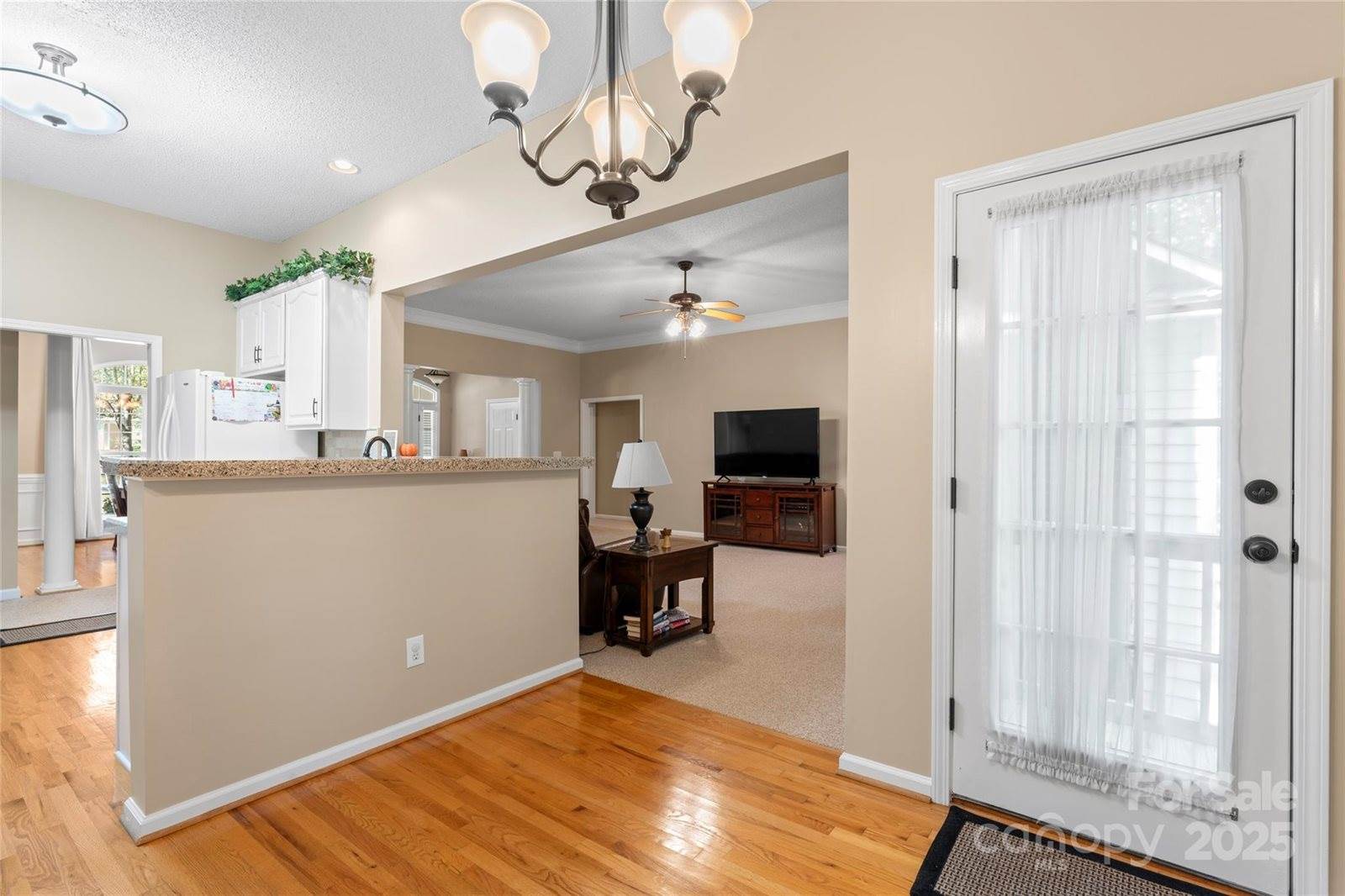 13409 Cocheco Court, Huntersville, NC 28078