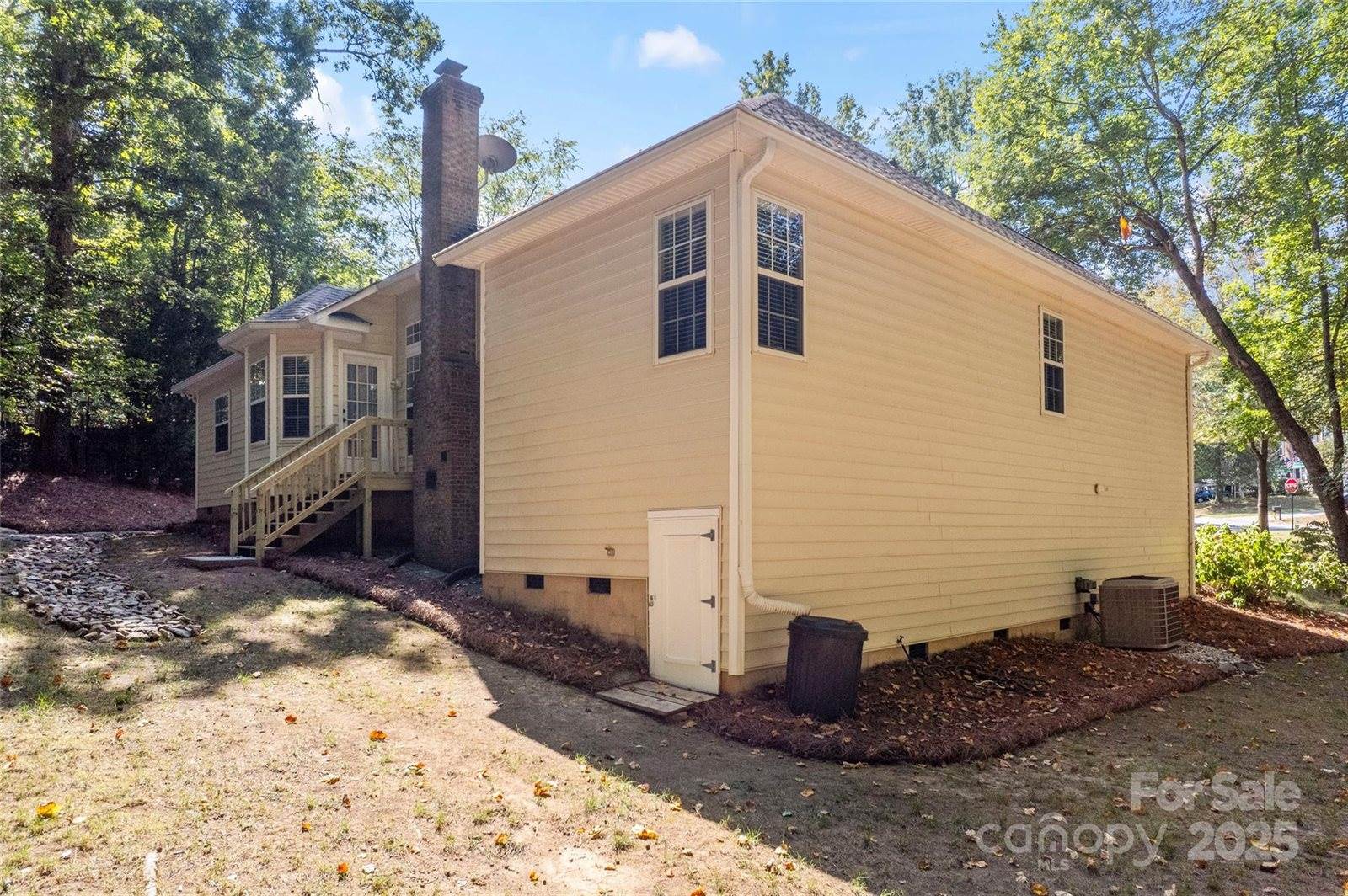 13409 Cocheco Court, Huntersville, NC 28078