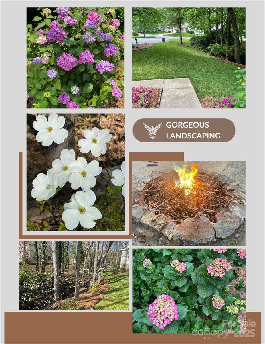 13409 Cocheco Court, Huntersville, NC 28078