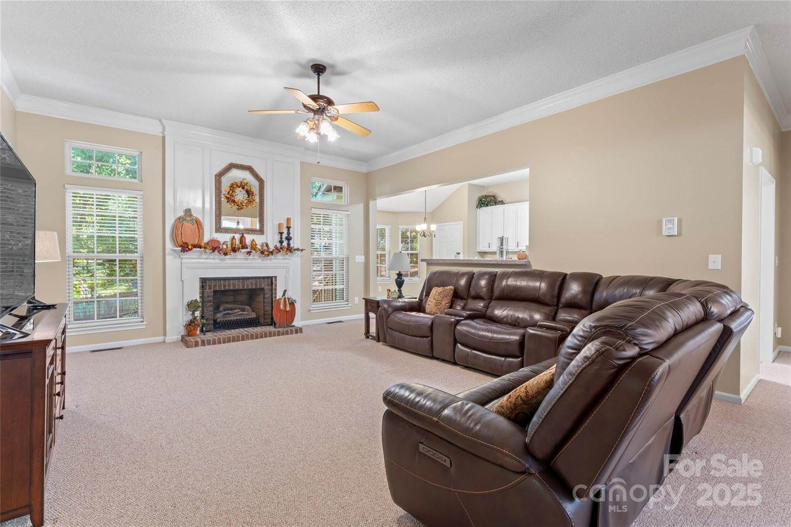 13409 Cocheco Court, Huntersville, NC 28078