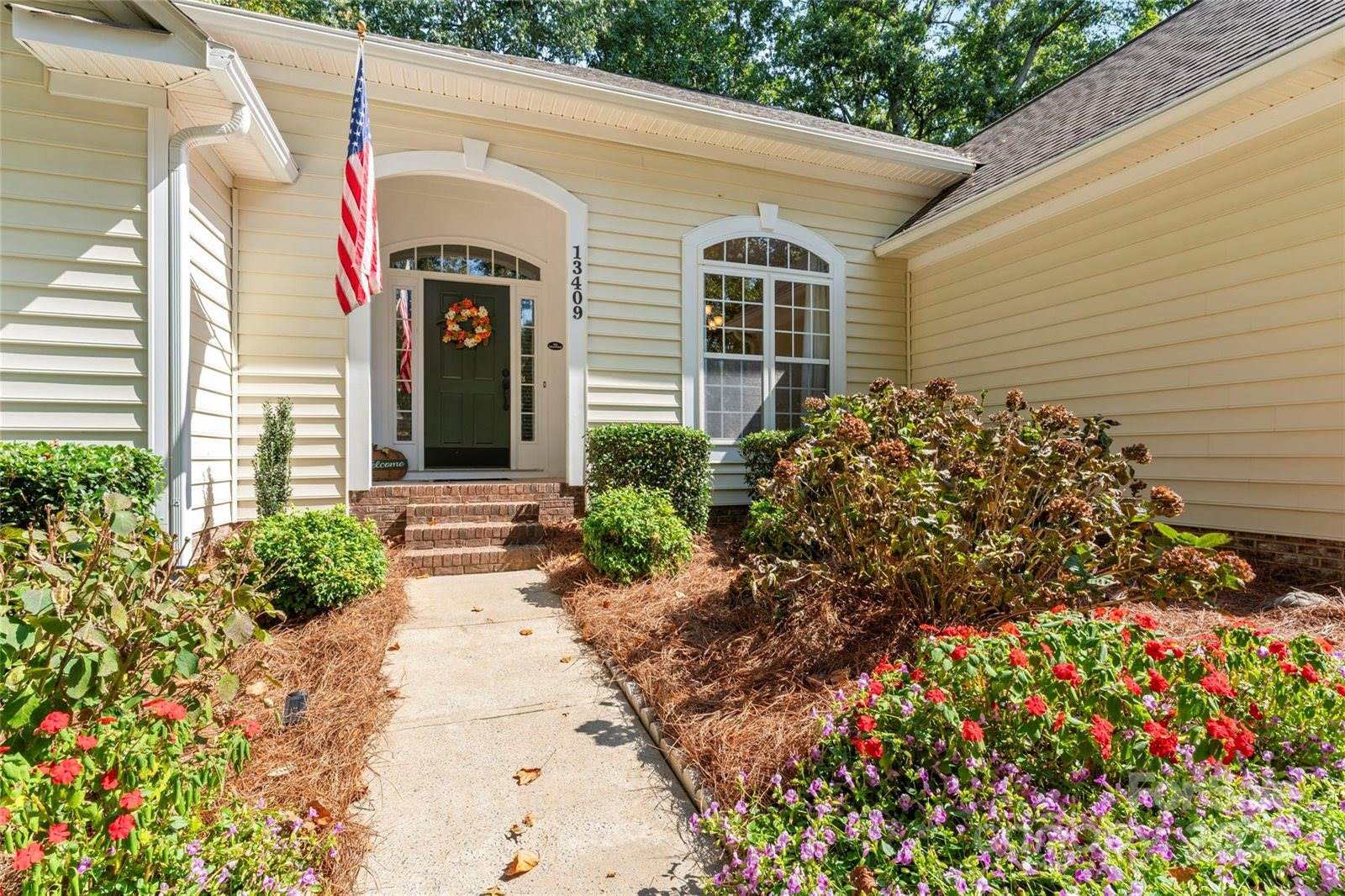 13409 Cocheco Court, Huntersville, NC 28078