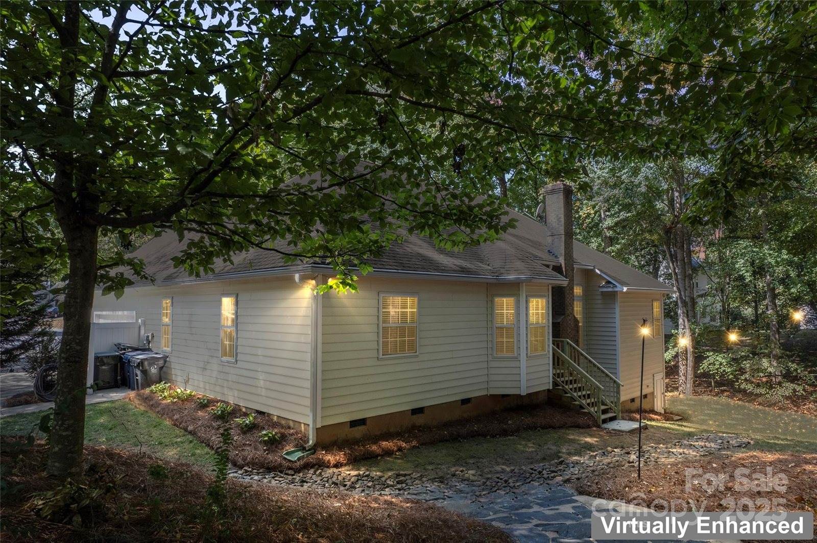 13409 Cocheco Court, Huntersville, NC 28078