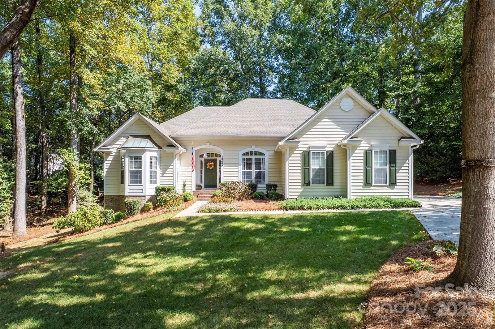 13409 Cocheco Court, Huntersville, NC 28078