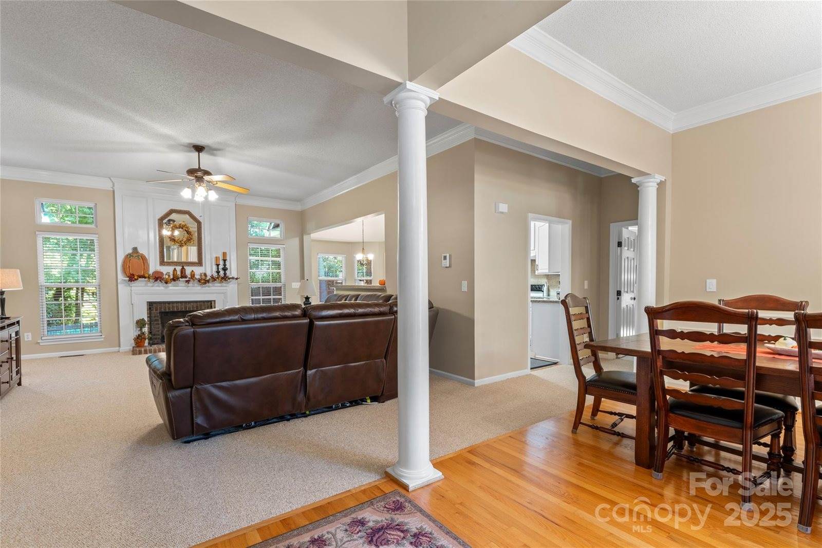13409 Cocheco Court, Huntersville, NC 28078