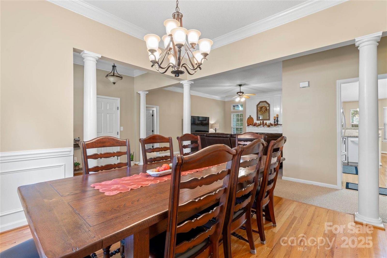 13409 Cocheco Court, Huntersville, NC 28078