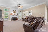 13409 Cocheco Court, Huntersville, NC 28078