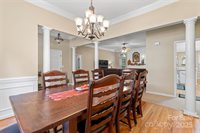 13409 Cocheco Court, Huntersville, NC 28078