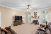 13409 Cocheco Court, Huntersville, NC 28078