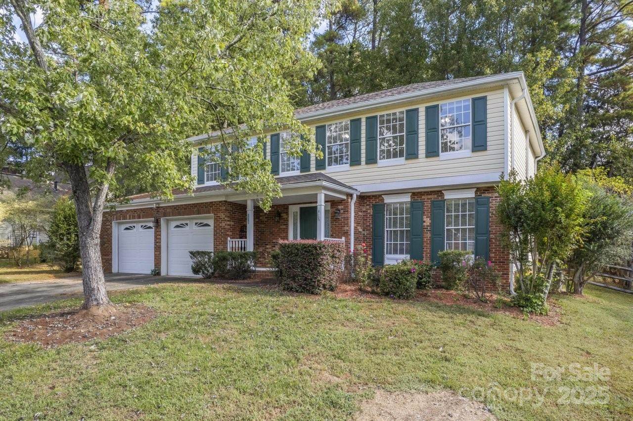 9608 Runswyck Court, Charlotte, NC 28269