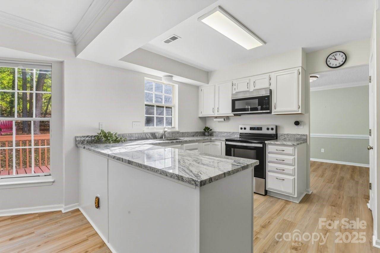 9608 Runswyck Court, Charlotte, NC 28269