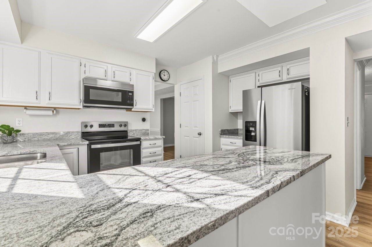 9608 Runswyck Court, Charlotte, NC 28269