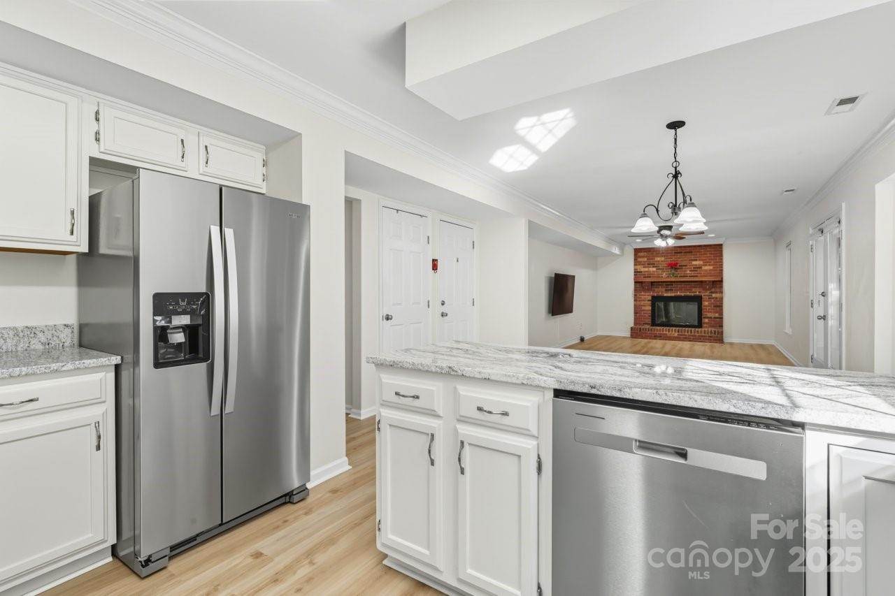 9608 Runswyck Court, Charlotte, NC 28269