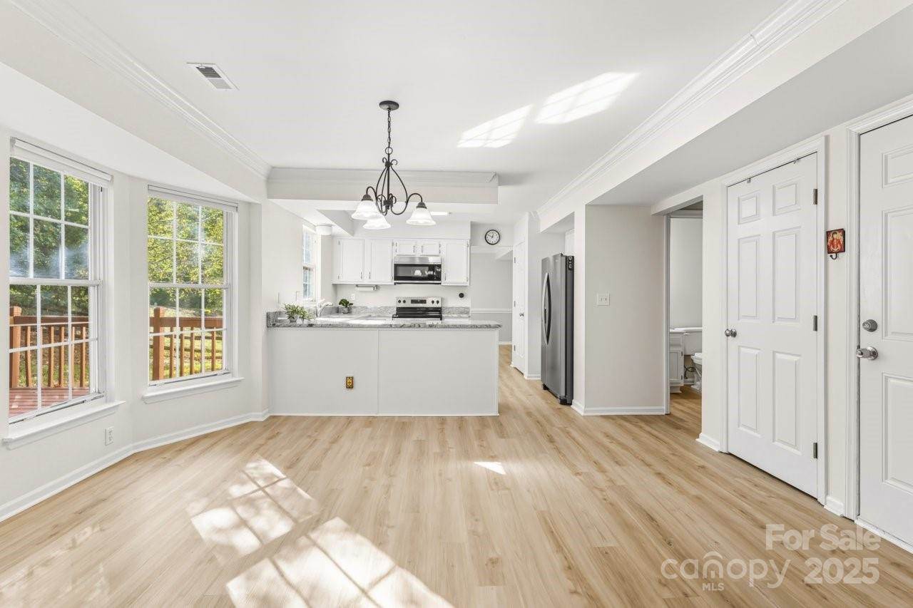 9608 Runswyck Court, Charlotte, NC 28269
