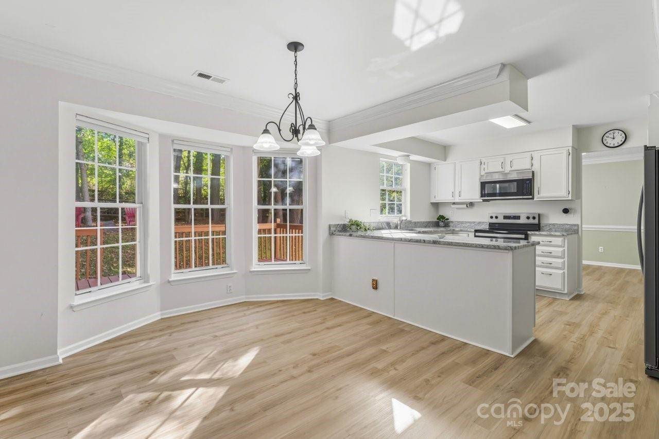 9608 Runswyck Court, Charlotte, NC 28269