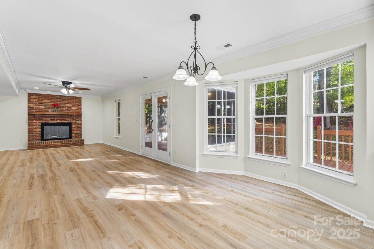 9608 Runswyck Court, Charlotte, NC 28269
