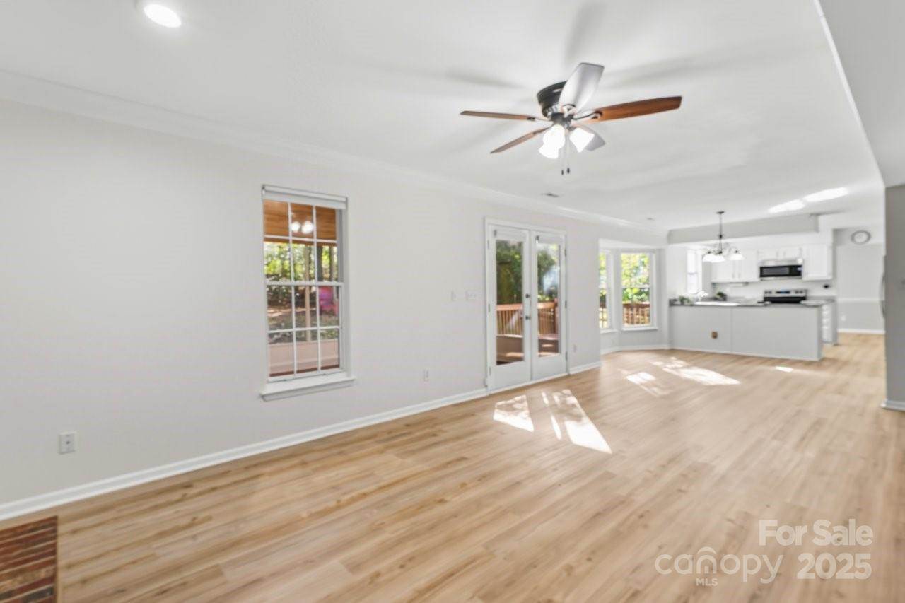 9608 Runswyck Court, Charlotte, NC 28269