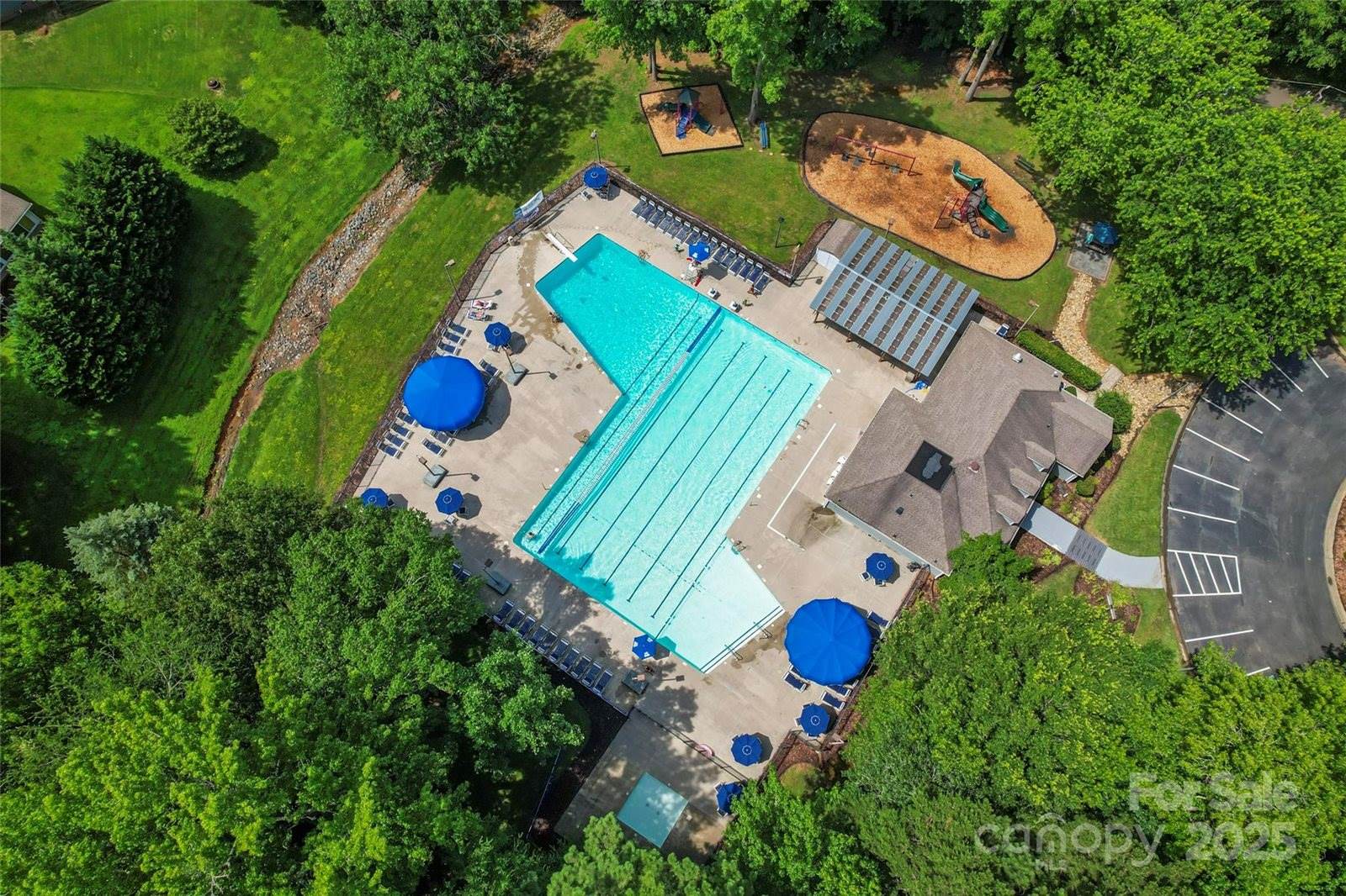 9608 Runswyck Court, Charlotte, NC 28269