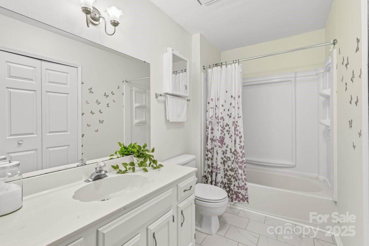 9608 Runswyck Court, Charlotte, NC 28269