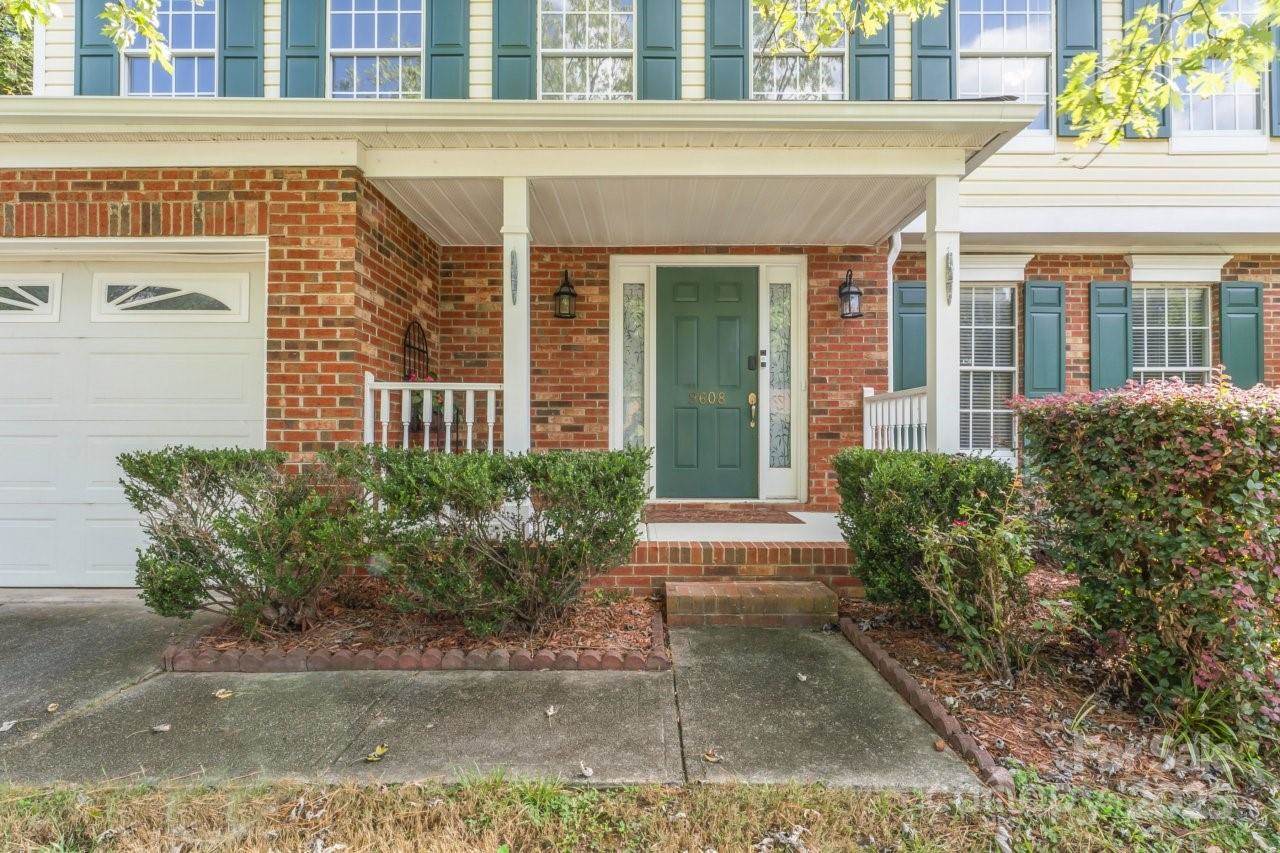9608 Runswyck Court, Charlotte, NC 28269