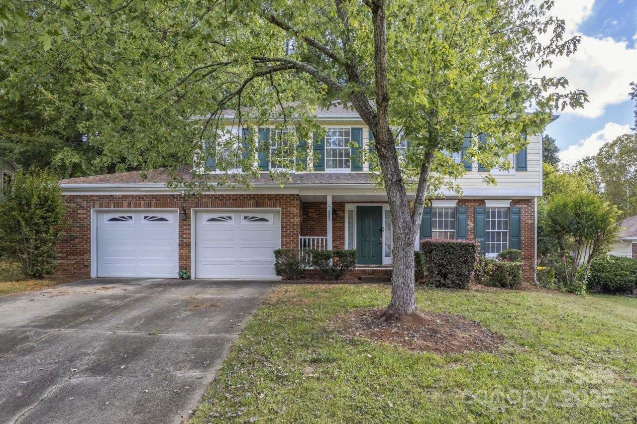 9608 Runswyck Court, Charlotte, NC 28269