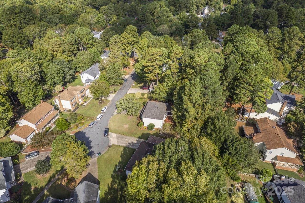 9608 Runswyck Court, Charlotte, NC 28269