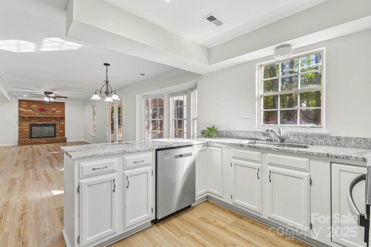 9608 Runswyck Court, Charlotte, NC 28269
