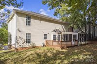 9608 Runswyck Court, Charlotte, NC 28269