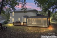 9608 Runswyck Court, Charlotte, NC 28269